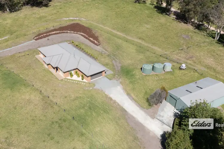 Third view of Homely house listing, 31 Nicholson Creek Road, Wiseleigh VIC 3885
