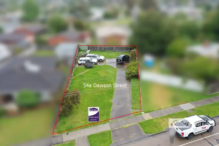 54A Dawson Street, Bairnsdale VIC 3875