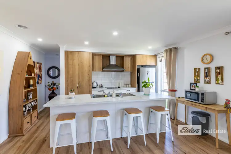 Third view of Homely house listing, 3 Warbler Street, Bairnsdale VIC 3875