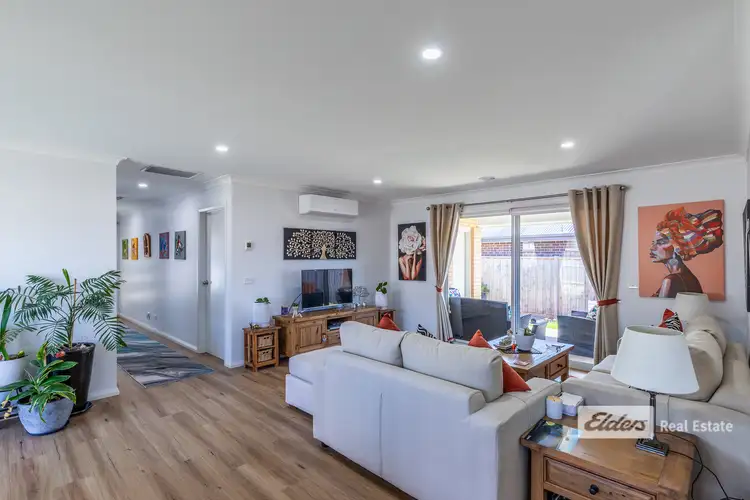 Fourth view of Homely house listing, 3 Warbler Street, Bairnsdale VIC 3875
