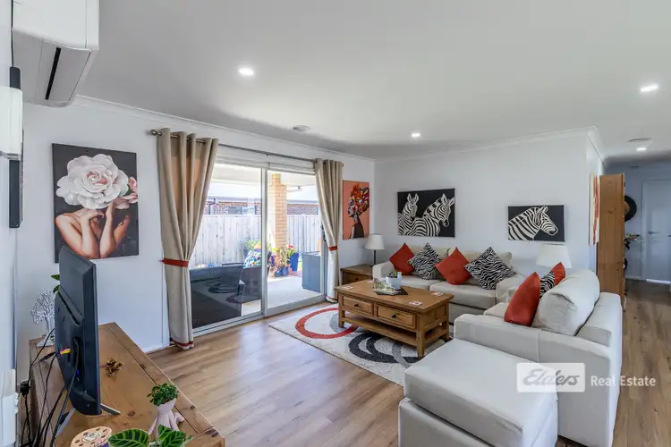 Fifth view of Homely house listing, 3 Warbler Street, Bairnsdale VIC 3875