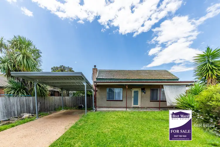 Main view of Homely house listing, 1/32 Charles Street, Lucknow VIC 3875