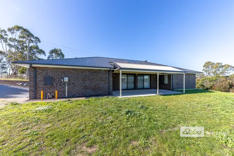 Third view of Homely house listing, 1 Morecroft Rise, Eagle Point VIC 3878