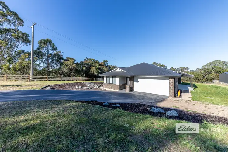 Fourth view of Homely house listing, 1 Morecroft Rise, Eagle Point VIC 3878
