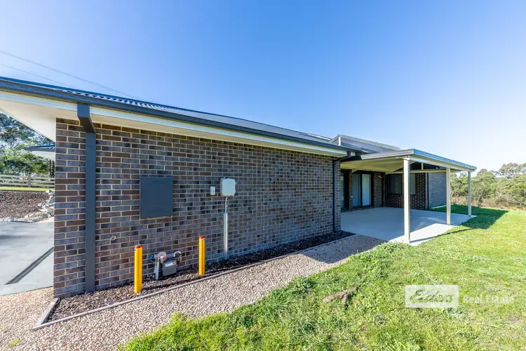 Fifth view of Homely house listing, 1 Morecroft Rise, Eagle Point VIC 3878
