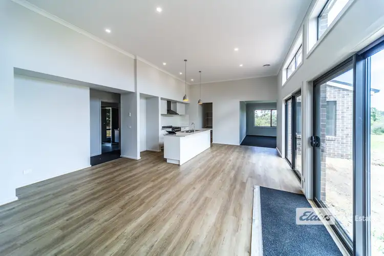 Sixth view of Homely house listing, 1 Morecroft Rise, Eagle Point VIC 3878