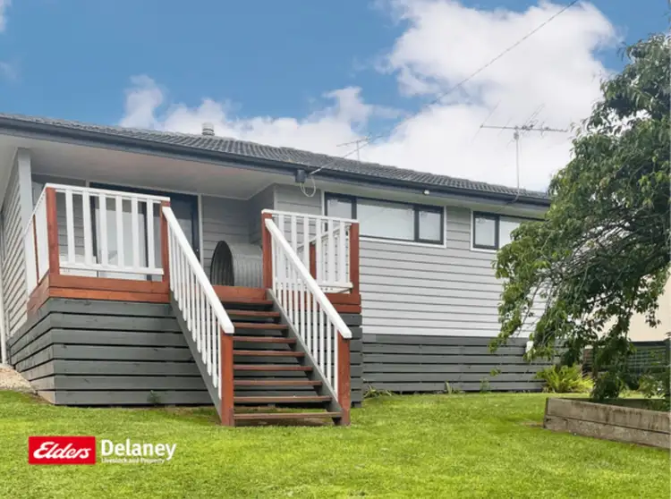 84 RANCEBY ROAD