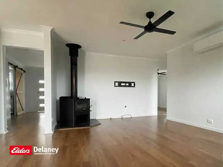 Third view of Homely house listing, 84 RANCEBY ROAD, Poowong VIC 3988