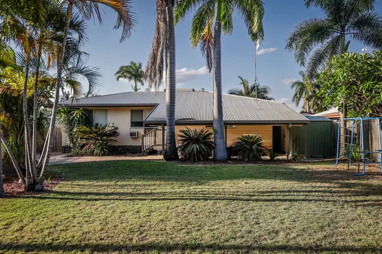 Second view of Homely house listing, 16 Leichhardt Drive, Moranbah QLD 4744