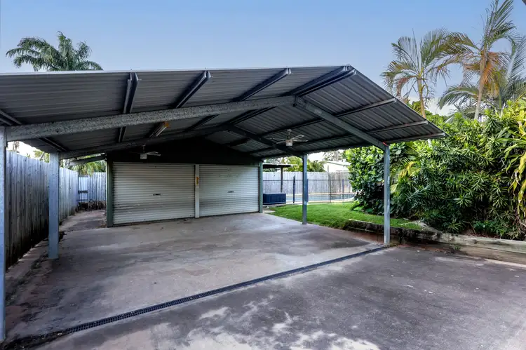 Fourth view of Homely house listing, 16 Leichhardt Drive, Moranbah QLD 4744