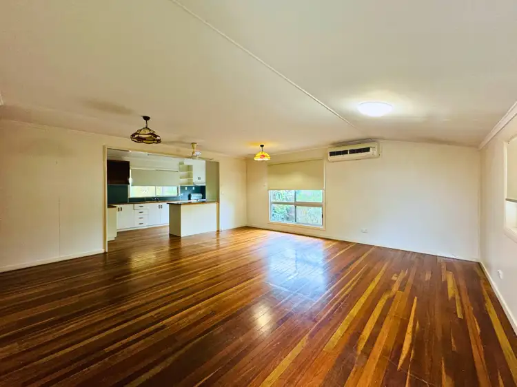 Sixth view of Homely house listing, 16 Leichhardt Drive, Moranbah QLD 4744