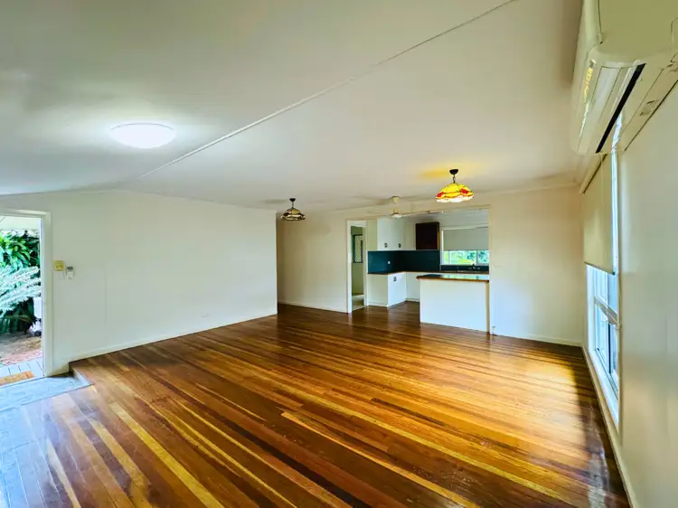 Seventh view of Homely house listing, 16 Leichhardt Drive, Moranbah QLD 4744