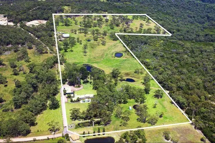 Second view of Homely house listing, 63 Ghilkes Road, Somersby NSW 2250
