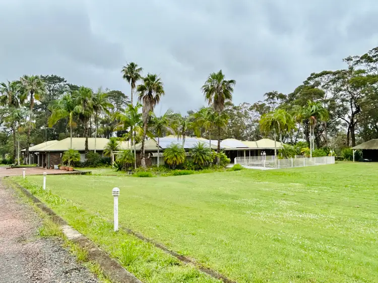 Third view of Homely house listing, 63 Ghilkes Road, Somersby NSW 2250