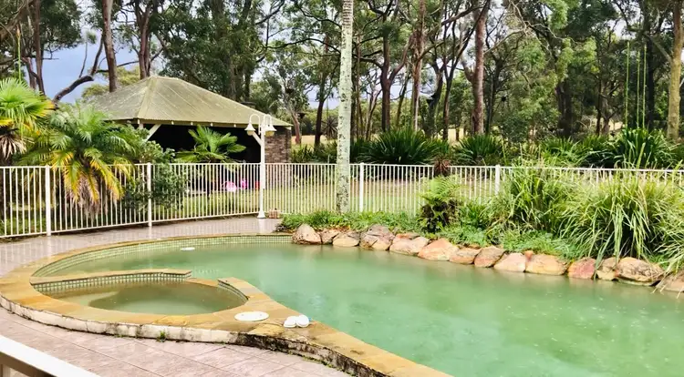 Fourth view of Homely house listing, 63 Ghilkes Road, Somersby NSW 2250