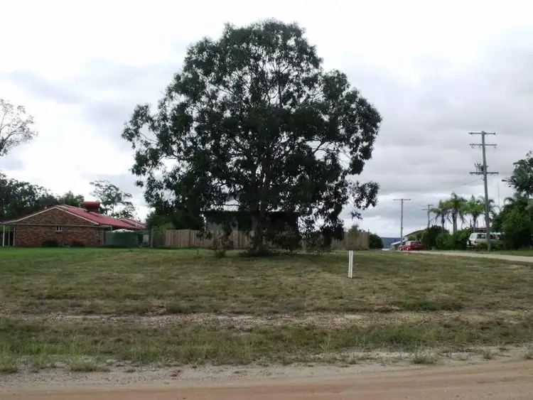 Second view of Homely land listing, 21 Tenanne Street, Russell Island QLD 4184