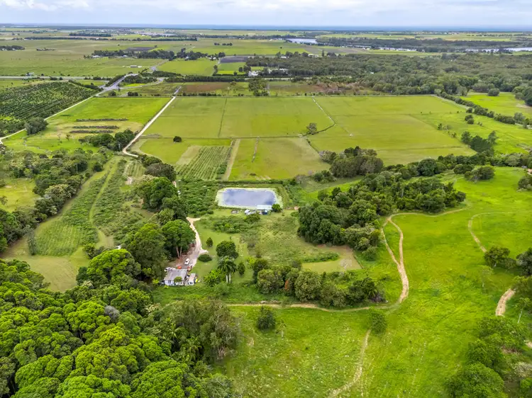 Third view of Homely rural property listing, 16 Sartories Road, Pimlico NSW 2478