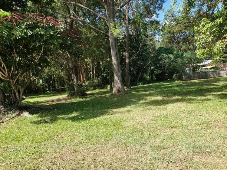 Main view of Homely land listing, 6 Douglas Street, Russell Island QLD 4184