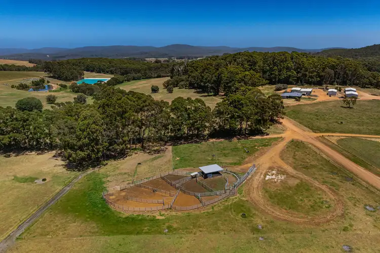 Second view of Homely rural property listing, 203 Clarke Road, North Walpole WA 6398
