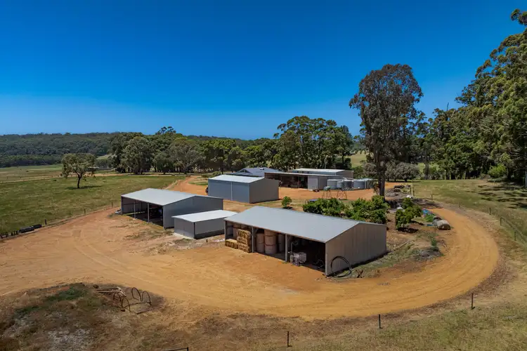 Fourth view of Homely rural property listing, 203 Clarke Road, North Walpole WA 6398