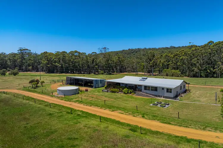 Seventh view of Homely rural property listing, 203 Clarke Road, North Walpole WA 6398