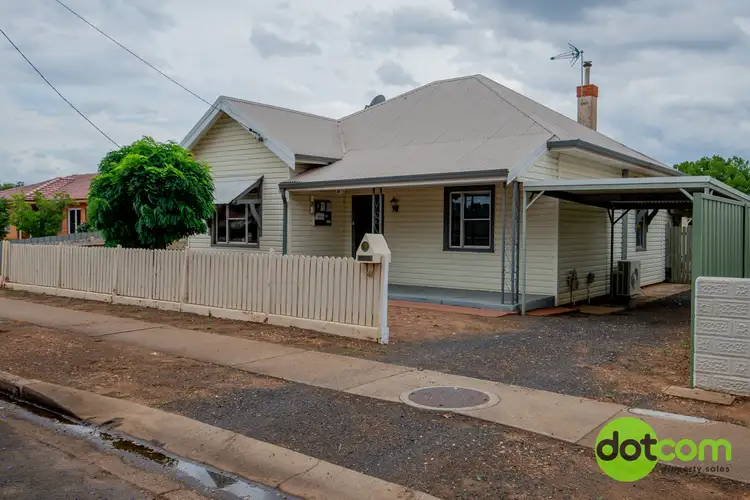 Main view of Homely house listing, 41 MacLeay Street, Dubbo NSW 2830
