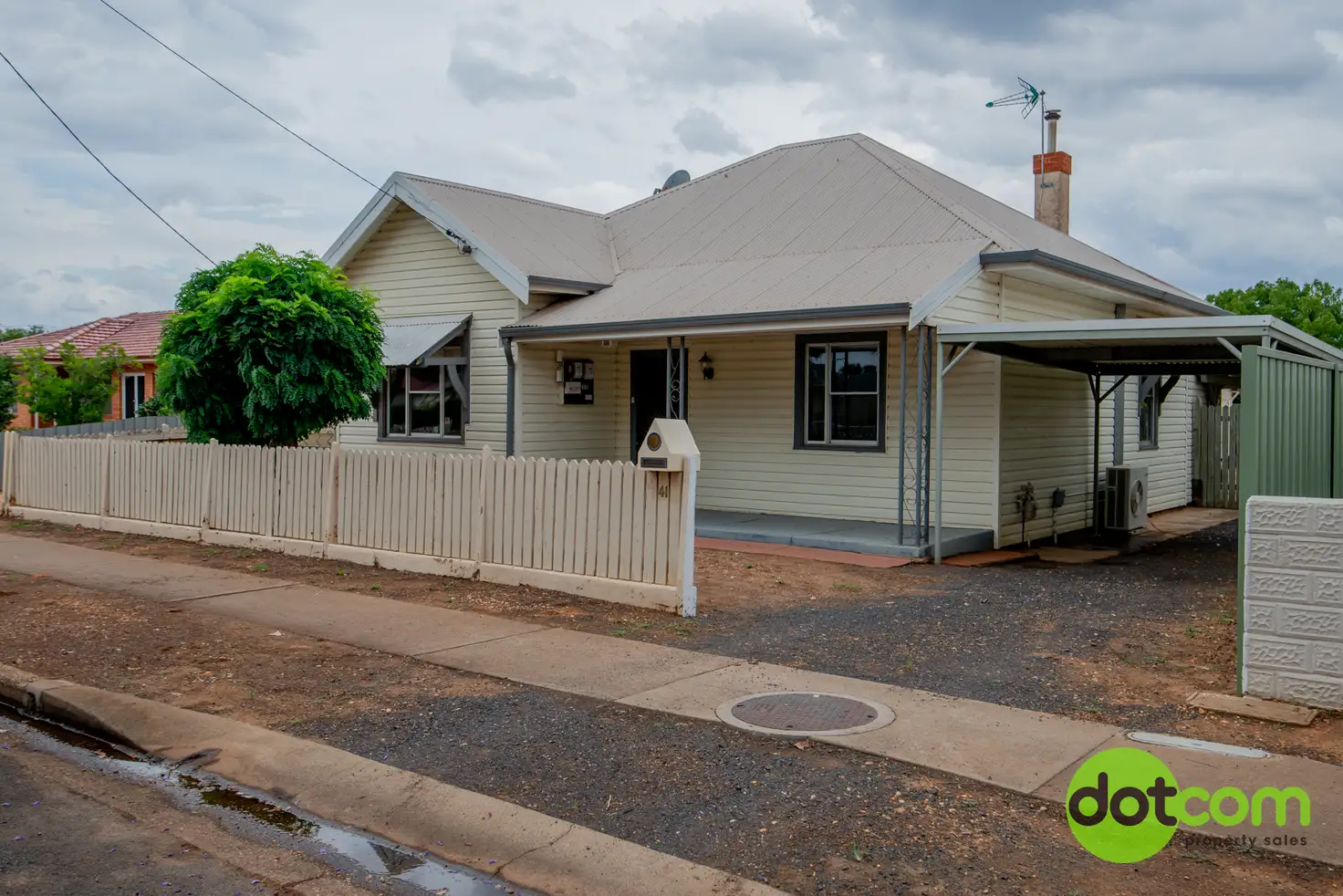 Main view of Homely house listing, 41 MacLeay Street, Dubbo NSW 2830