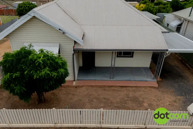 Second view of Homely house listing, 41 MacLeay Street, Dubbo NSW 2830