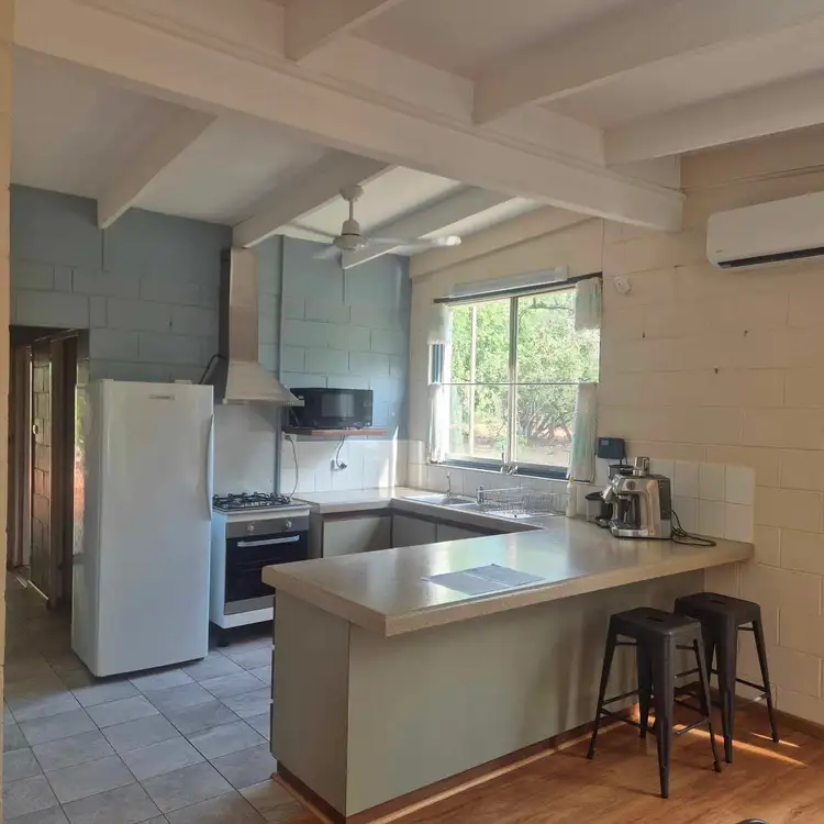 Fourth view of Homely house listing, b/66 Lullfitz Drive, Bilingurr WA 6725