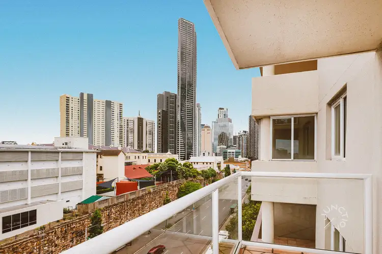 74/592 Ann Street, Fortitude Valley QLD 4006