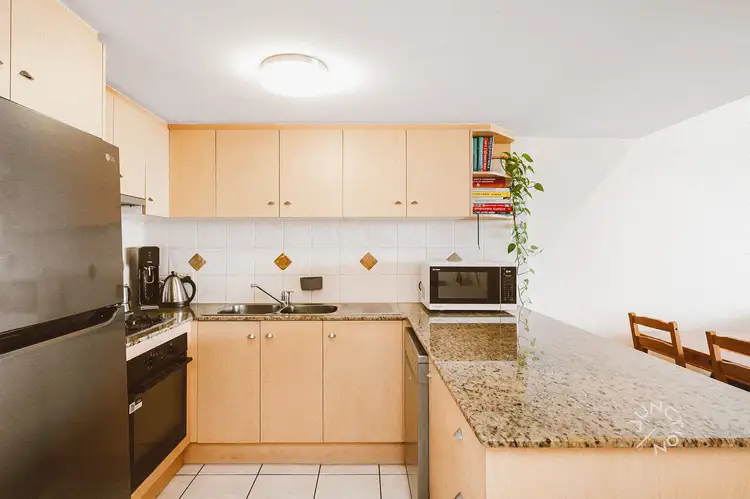 Sixth view of Homely unit listing, 74/592 Ann Street, Fortitude Valley QLD 4006