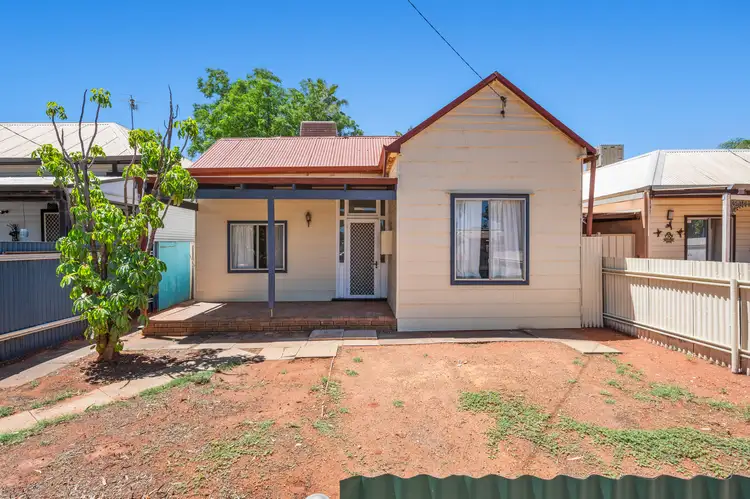69A Wittenoom Street, Boulder WA 6432