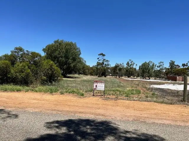 107 Osnaburg Road, York WA 6302