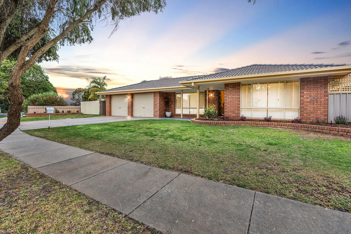 Main view of Homely house listing, 5 Iluka Avenue, Moama NSW 2731