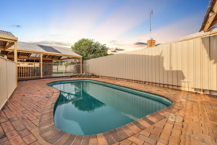 Second view of Homely house listing, 5 Iluka Avenue, Moama NSW 2731