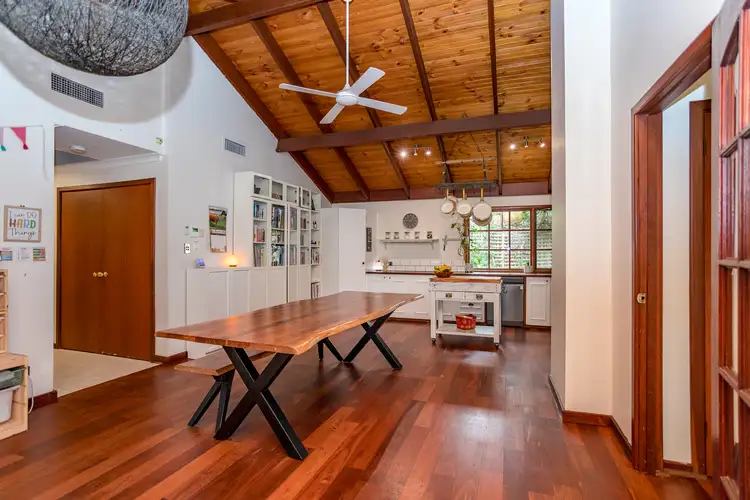 Sixth view of Homely house listing, 65 Brookton Highway, Mount Nasura WA 6112