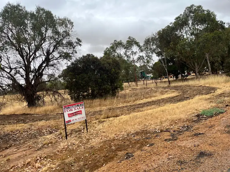 Hamerley road