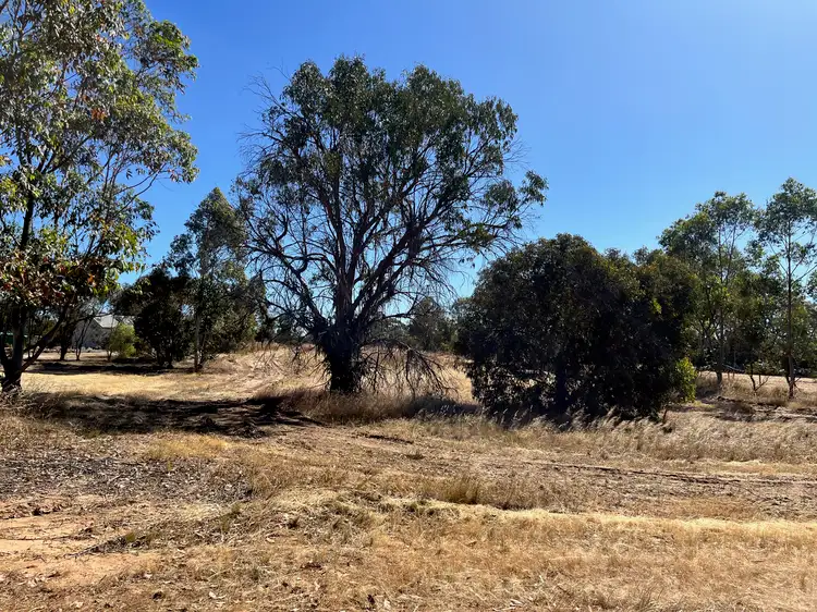 Second view of Homely land listing, LOT 57 Hamerley road, Beverley WA 6304