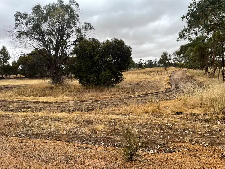 Third view of Homely land listing, LOT 57 Hamerley road, Beverley WA 6304