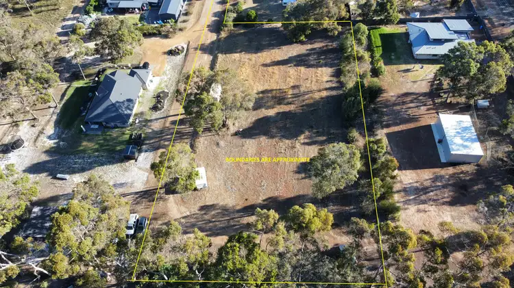 Second view of Homely land listing, 63 Mondurup Street, Mount Barker WA 6324