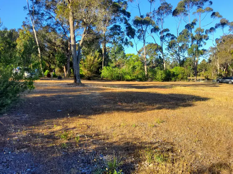 Fourth view of Homely land listing, 63 Mondurup Street, Mount Barker WA 6324