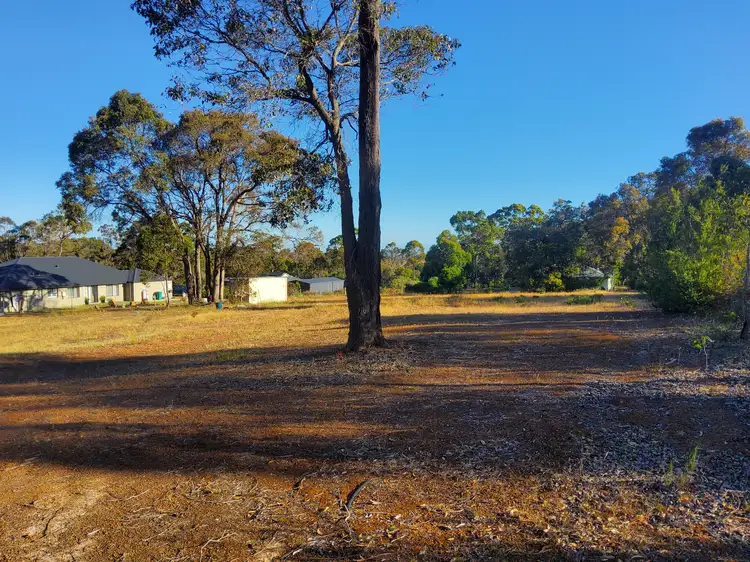 Fifth view of Homely land listing, 63 Mondurup Street, Mount Barker WA 6324