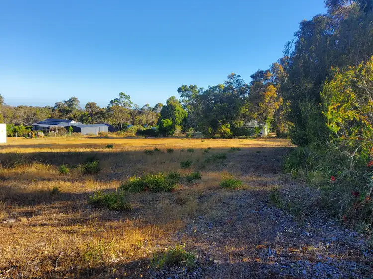 Sixth view of Homely land listing, 63 Mondurup Street, Mount Barker WA 6324