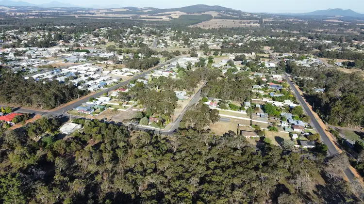 Seventh view of Homely land listing, 63 Mondurup Street, Mount Barker WA 6324