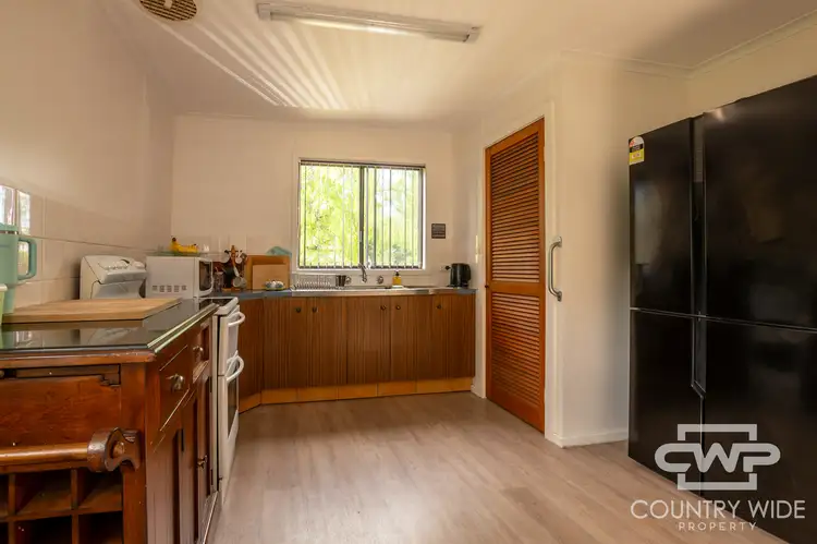 Fifth view of Homely house listing, 154 Coronation Avenue, Glen Innes NSW 2370