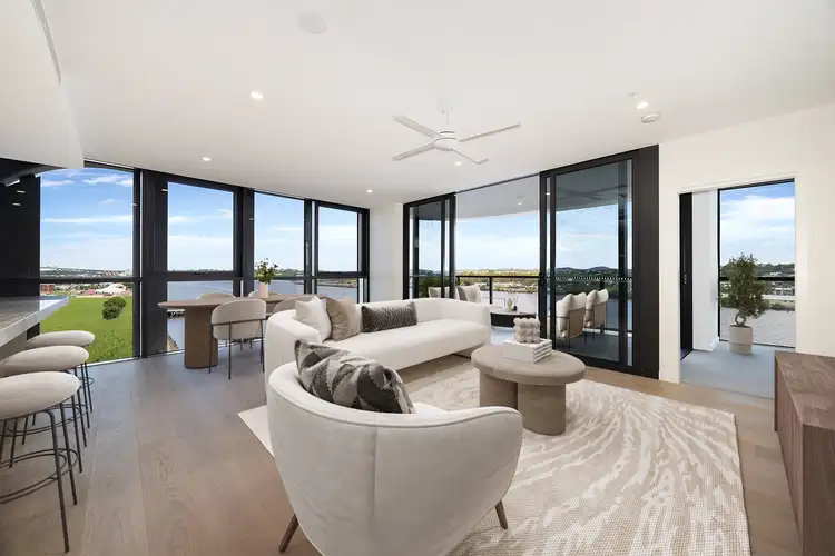 15 Wharf Street