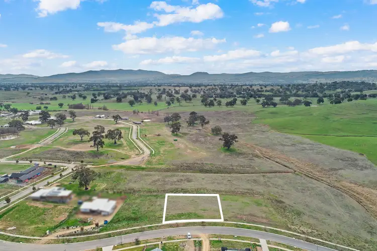 71 Donovans Way, Mansfield VIC 3722