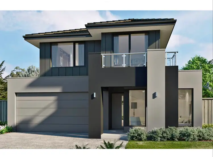 2137 Citron Way, Clyde VIC 3978