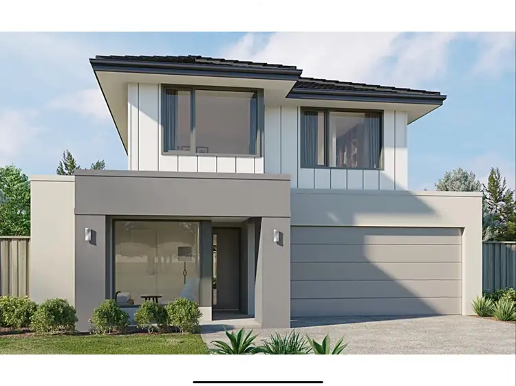 Second view of Homely house listing, 2137 Citron Way, Clyde VIC 3978