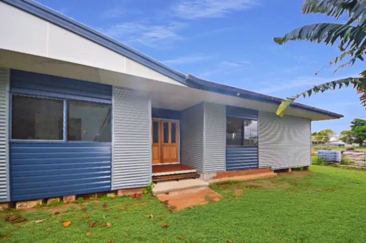 Main view of Homely house listing, 18 Grima Road, Wangan QLD 4871